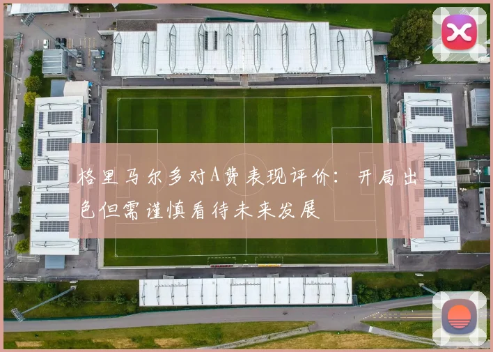 格里马尔多对A费表现评价：开局出色但需谨慎看待未来发展